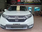 Honda CR-V EXMASTERBROWNCONSOLE 2020