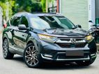 Honda CR-V EX.Masterpiece.1.5T 2019