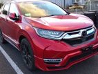 Honda CR-V EXMASTERPIECEHYBRID 2021