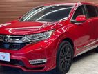 Honda CR-V EXMASTERPIECEHYBRID 2021