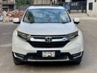 Honda CR-V Ex.Master.Sunroof 2018