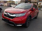 Honda CR-V Ex,Muster. 7Seat 2019