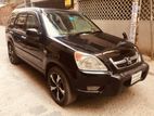 Honda CR-V Full Fresh 2002