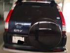 Honda CR-V full press 2006