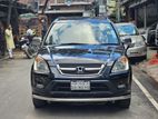 Honda CR-V G 2002