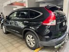 Honda CR-V G 2012