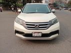 Honda CR-V G Edition 2012