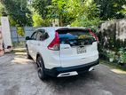 Honda CR-V G LEATHER 2.0XI 2012