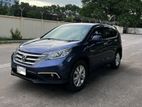 Honda CR-V G LEATHER PKG 2011