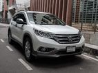 Honda CR-V G LEATHER PKG 2012