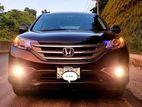 Honda CR-V G LEATHER SUNROOF 2014