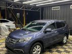 Honda CR-V G.Leather.2.0L.Push 2011