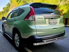 Honda CR-V G.Leather.Pkg 2012