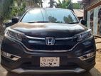 Honda CR-V G.Leather.Pkg.2.0L 2017