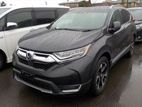 Honda CR-V Gray 2019