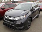 Honda CR-V Gray 2019