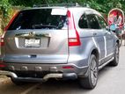 Honda CR-V Grean clour 2007