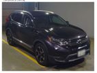 Honda CR-V GREY EX MAST NON HYB 2019