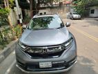 Honda CR-V HARD JEEP 2018