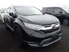 Honda CR-V hyb. Ex muster 2020