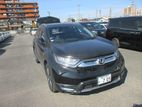 Honda CR-V Hybrid, 1500 CC, 2019