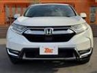 Honda CR-V HYBRID 2021