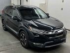 Honda CR-V HYBRID 2021