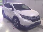 Honda CR-V Hybrid EX 2019