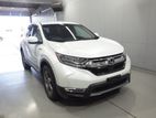 Honda CR-V Hybrid EX 2019