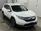 Honda CR-V Hybrid EX 2020