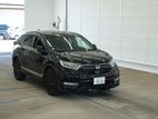 Honda CR-V Hybrid EX 2020