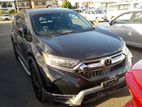Honda CR-V Hybrid EX Black 2020
