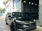 Honda CR-V HYBRID EX BLACK EDT 2021