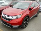 Honda CR-V HYBRID EX MASTER 2019