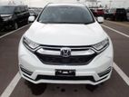 Honda CR-V Hybrid Ex Master 2019