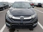 Honda CR-V Hybrid Ex Master 2019