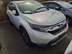 Honda CR-V Hybrid EX Masterpeic 2021