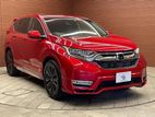 Honda CR-V HYBRID EXMASTERPIECE 2021