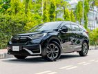 Honda CR-V in Black metalic 2021