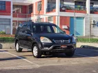 Honda CR-V JDM 2004