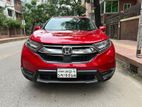 Honda CR-V JDM 2018