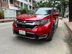 Honda CR-V JDM 2018