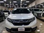 Honda CR-V JDM 2018