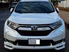 Honda CR-V JDM EX MUGEN KIT 2019