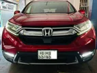 Honda CR-V JDM EX SUNROOF 2018