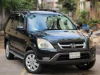 Honda CR-V JDM SPEC 2004