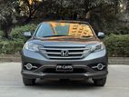 Honda CR-V JDM Sunroof 2012