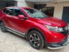 Honda CR-V JDM VERSION 2018