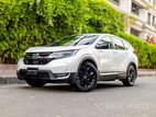 Honda CR-V (JDM Version) 2020