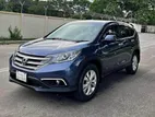 Honda CR-V JDM Version 2.0L 2011